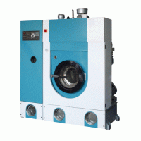 10KG dry cleaning machine GXQ-10