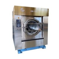 insutrial laundry washing machine
