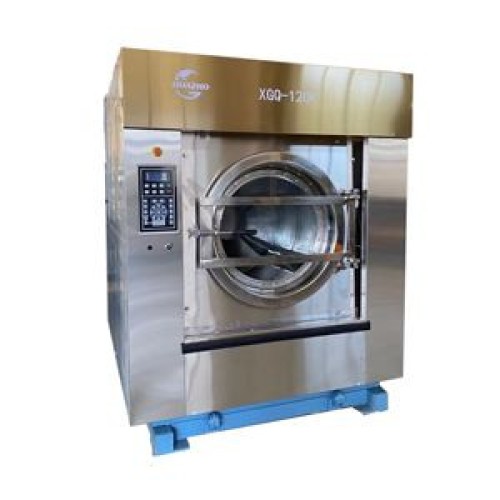 insutrial laundry washing machine