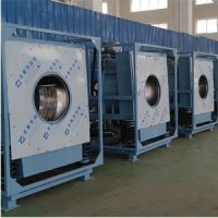 insutrial laundry washing machine