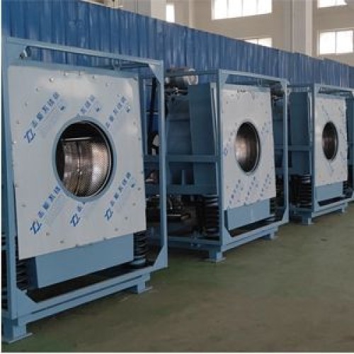 insutrial laundry washing machine